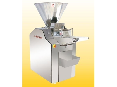 Kessan Hamur Tartma Kesme Makinesi / Kessan Htk-03 - 0