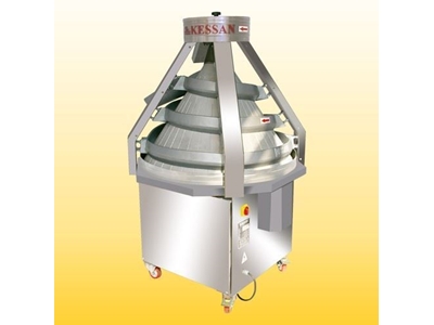 Hamur Yuvarlama Makinesi / Kessan Hy-01 - 0