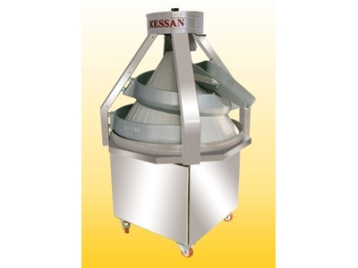Hamur Yuvarlama Makinesi / Kessan Hy-05 - 0