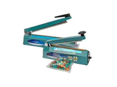 ARM PFS 400 Manuel Naylon Poşet  Ağzı Kaynak Makinesi - 1