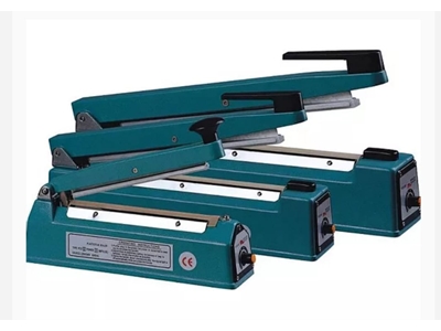 ARM PFS 400 Manuel Naylon Poşet  Ağzı Kaynak Makinesi - 3