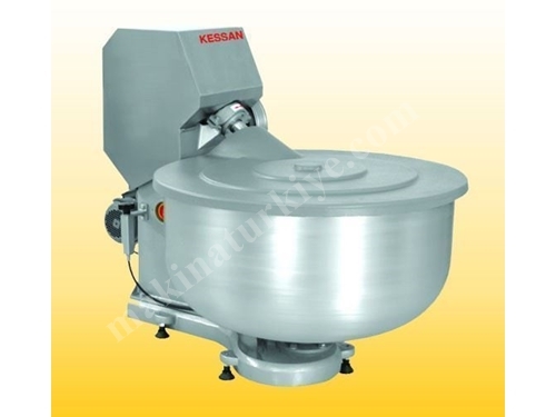 Hamur Yoğurma Makinesi / Kessan Q 700 Mm