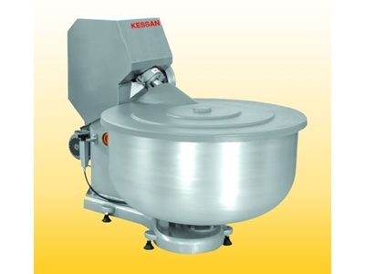 Hamur Yoğurma Makinesi / Kessan Q 800 Mm - 0
