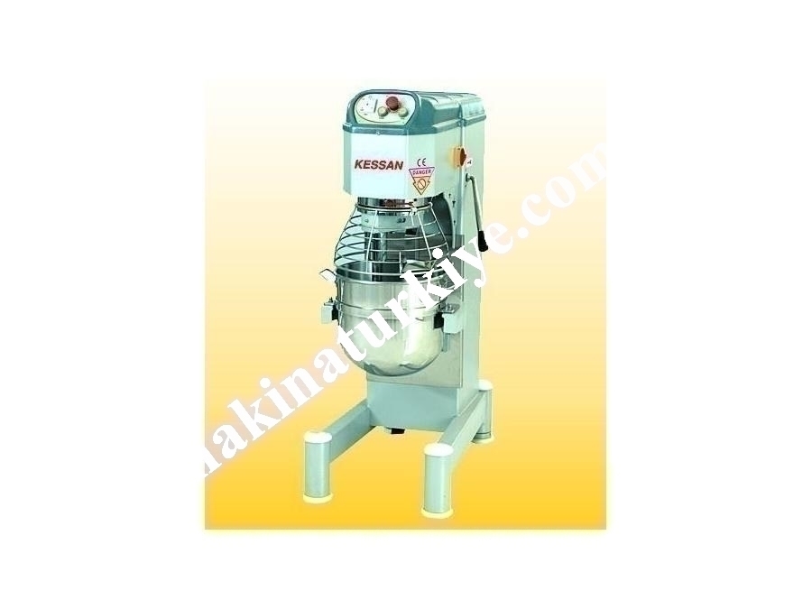Planet Mikser ( 30 Lt )