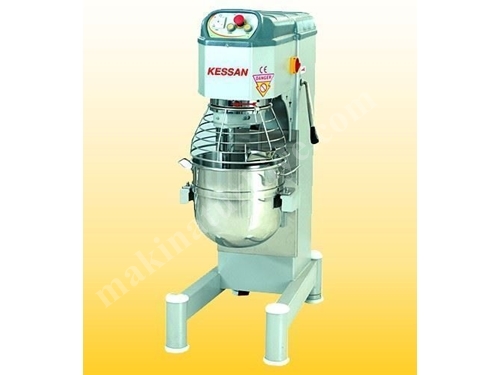 Planet Mikser ( 60 Lt ) Kessan PM-03