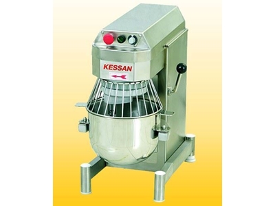 30 Lt Planet Mikser / Kessan Pm-05 - 0