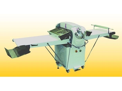 Hamur Açma Makinesi Kessan NSH 266-12 - 0