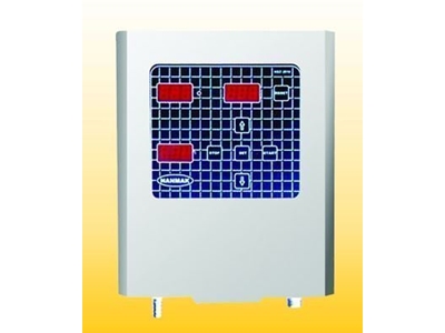 Su Dozajlama / Kessan Sd-01 - 0