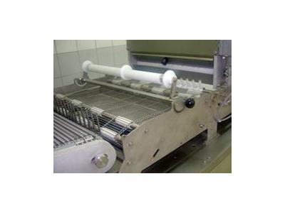 Tam Otomatik Galeta Makinesi - 4