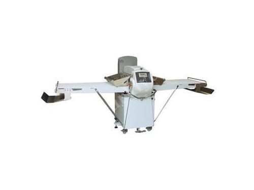Yarı Otomatik Hamur Açma Makinesi Untech SHY 6516