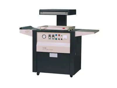 SP YY 105 Vakumlu Paketleme Makinası İlanı