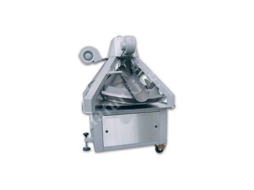 Konik Yuvarlama Makinesi / Benier Tallround Sw