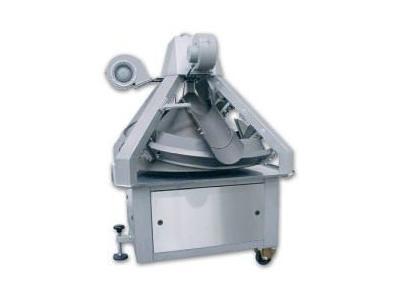 Benier Konik Yuvarlama Makinesi / Benier Allround Sn