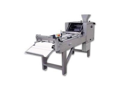 Hamur Şekil Verme Makinesi / Benier Ms 500 Si