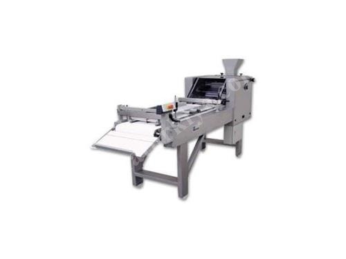Hamur Şekil Verme Makinesi / Benier Ms 500 Si