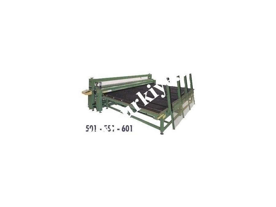 Lamine Cam Kesim Masası / Bottero S.P.A. 551