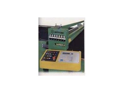 Lamine Cam Kesim Masası / Bottero S.P.A. 551 - 1