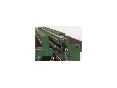 Bilgisayarlı Lamine Kesim Masası / Bottero S.P.A. 530 Avl/34 - 1