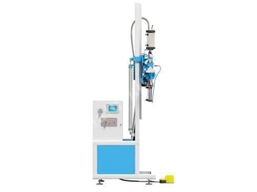 Nem Alıcı Dolum Makinası Best Makina BADF 2500