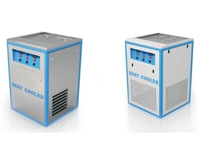 Soğutucu - 2
