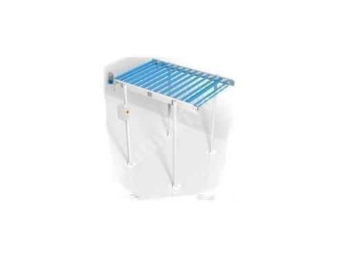 Çıta Askısı Best Makina BEST RACK