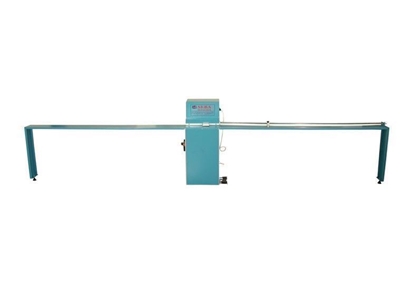 Machine de découpe de profil SBPKM - 0
