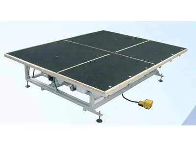 SBCKM Glass Cutting Table