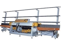 Düz Rodaj Makinesi / Mertel Rm-02