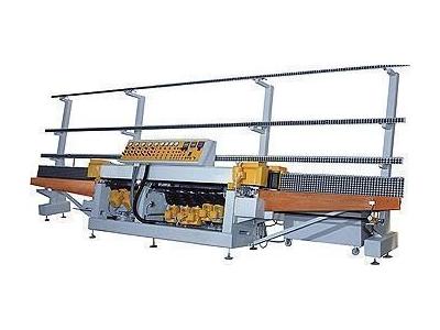 Düz Rodaj Makinesi / Mertel Rm-02 - 0