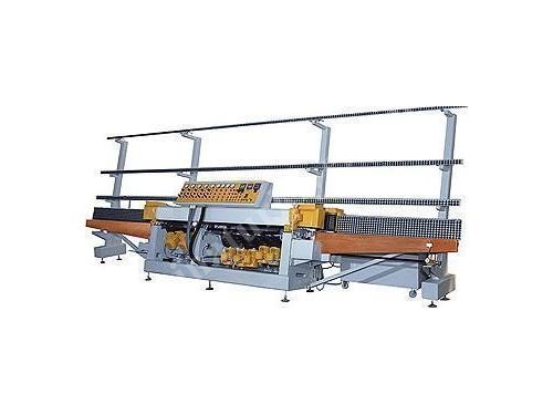 Düz Rodaj Makinesi / Mertel Rm-02