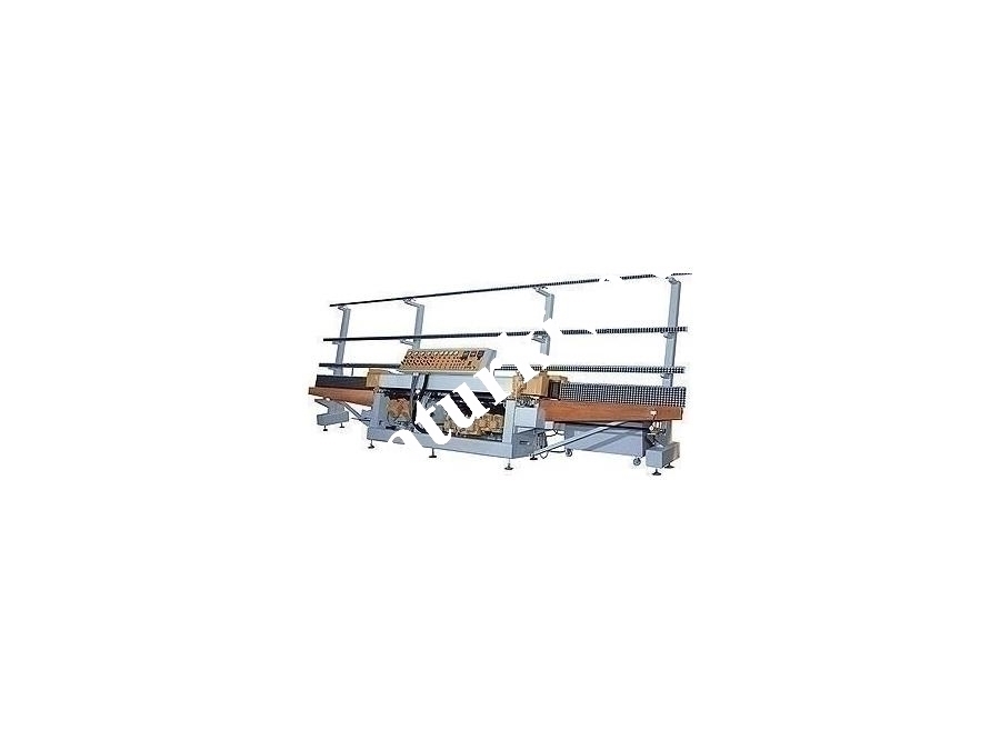 Düz Rodaj Makinesi / Mertel Rm-02