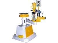 Forma Bizote Rodaj Makinesi / Mertel Brm-01