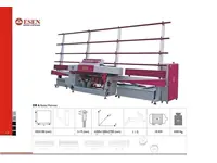 Esen Rodaj Makinesi / Esen Dr6