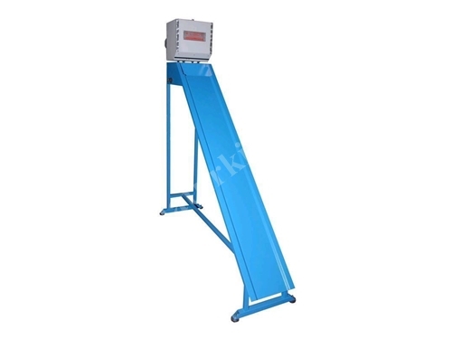 Nem Alıcı Dolum Makinası Cambaş Makina C-SM-1