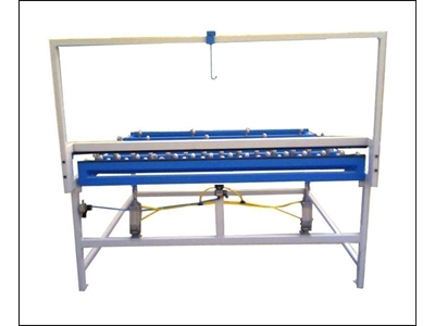 Çıta Askısı Cambaş Makina C-ÇA-1 - 0