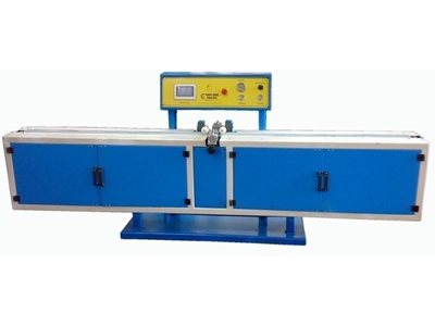 Butyl Makinası