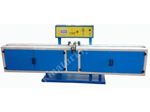 Butyl Makinası