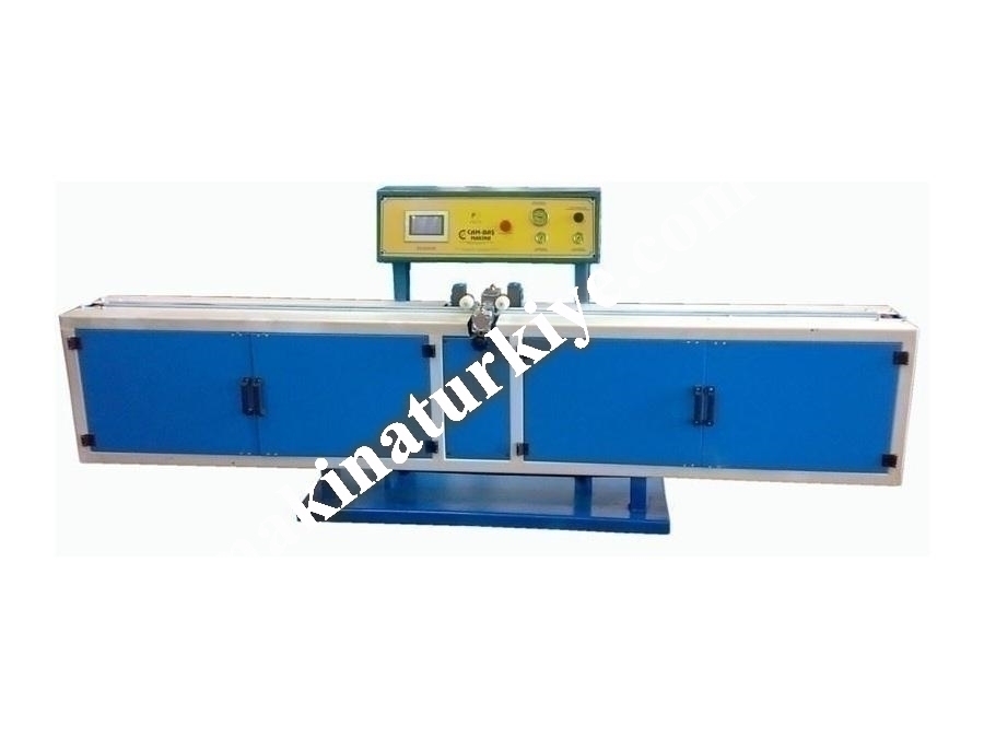 Butyl Makinası
