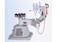 Formalı Bizote Rodaj  Makinesi YD 100-2000B