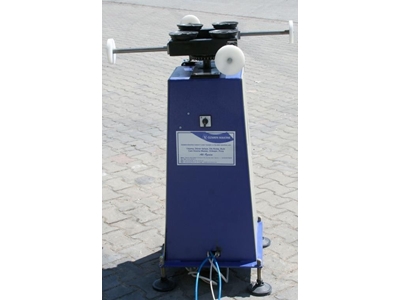 Döner Tabla ( 2000x2000 Mm ) - 0