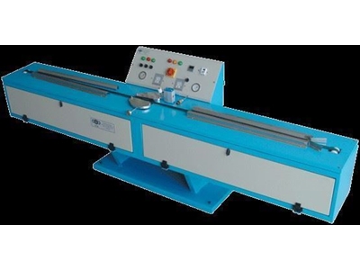 Ccm 700 X BUTYL Butil Makinesi