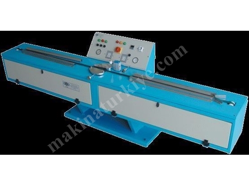 Ccm 700 X BUTYL Butil Makinesi