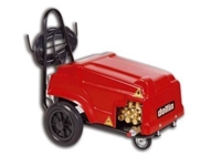 Soğuk Basınçlı Yıkama Makinası / Dolfın Donki S2513