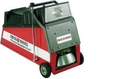 Seyyar Balans Makinası Mess Matic RR-33