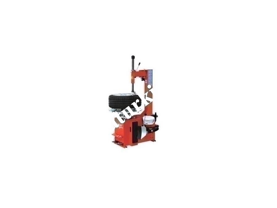 Lastik Sökme Takma Makinası / Panda Buddy H 52