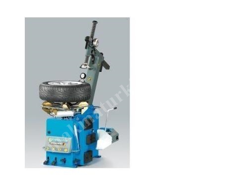 Lastik Sökme Takma Makinası / Beıssbarth Ms 50