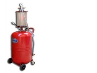 Yağlama Makinesi - 90 Litre - 0