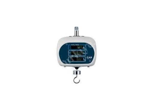 Askı Tipi Terazi / Cas Hs Serisi