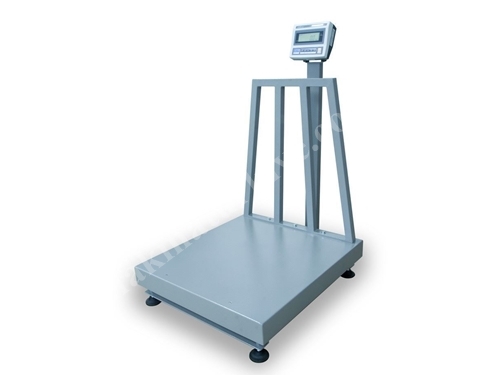 Cas Tartım Baskülü / Cas Db Iı – 600