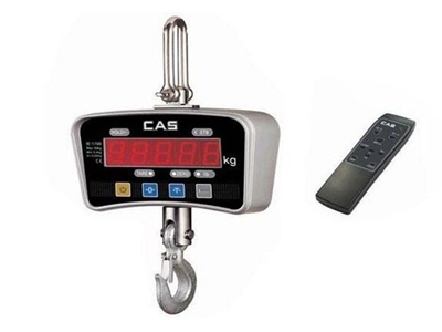 Çengel Baskül / Cas Ie-1700 - 0